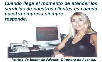 Patricia de Inocencio
